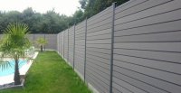 Portail Clôtures dans la vente du matériel pour les clôtures et les clôtures à Amiens