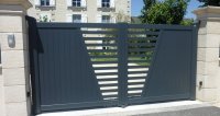 Notre société de clôture et de portail à Amiens